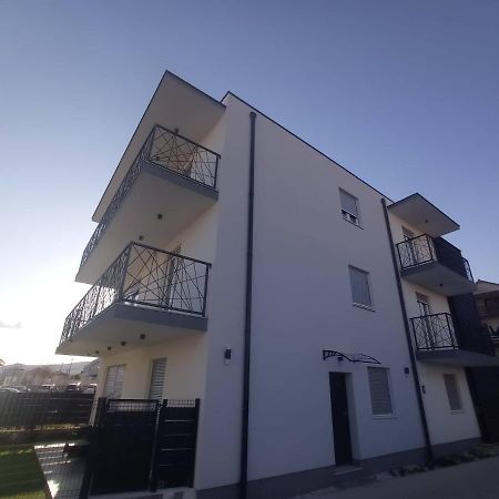Apartment Punda Kaštela Esterno foto