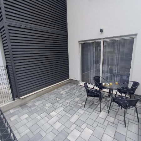 Apartment Punda Kaštela Esterno foto