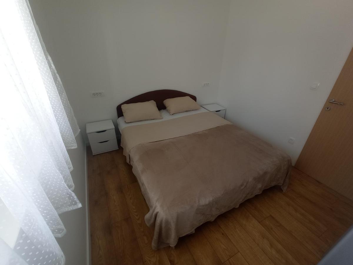 Apartment Punda Kaštela Esterno foto