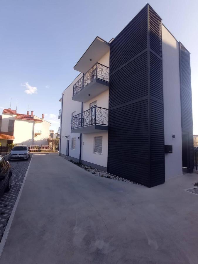 Apartment Punda Kaštela Esterno foto