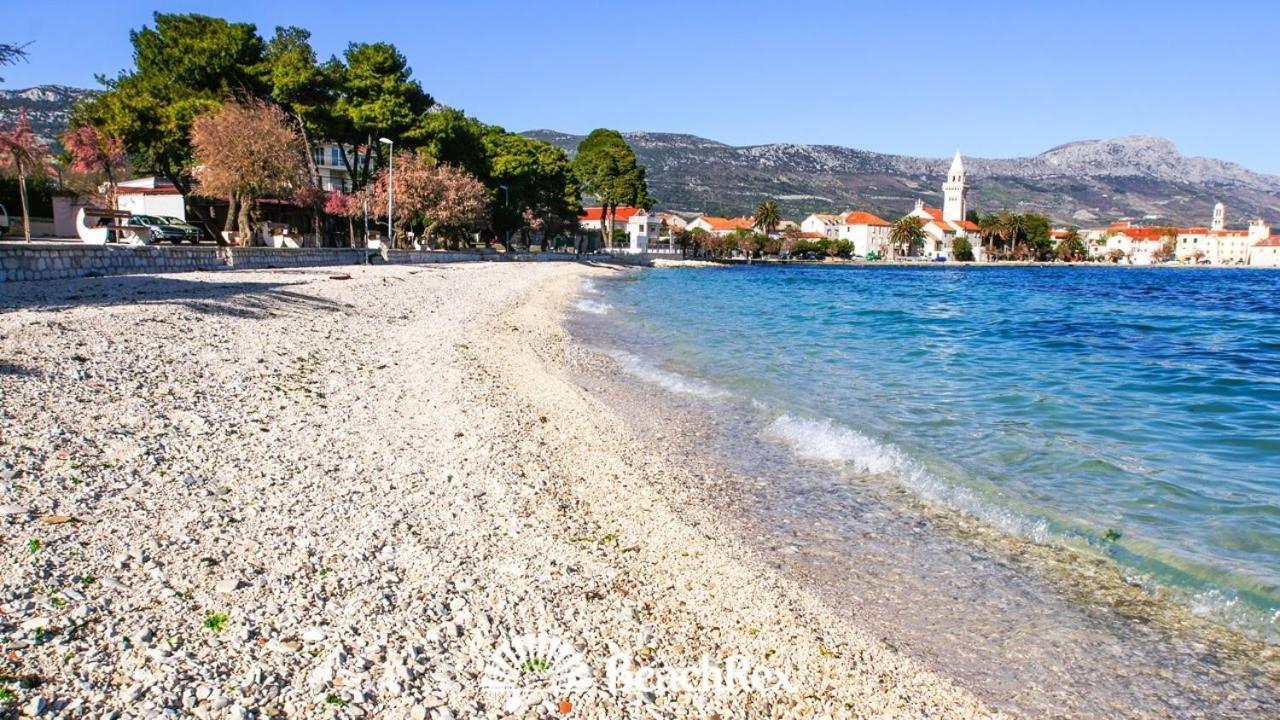 Apartment Punda Kaštela Esterno foto